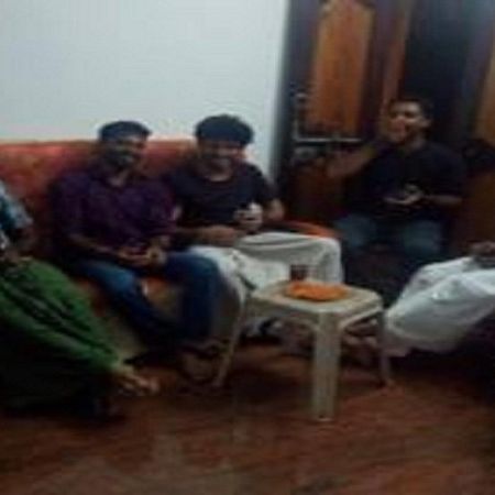 Wayanad Homestay 玛纳多迪 外观 照片