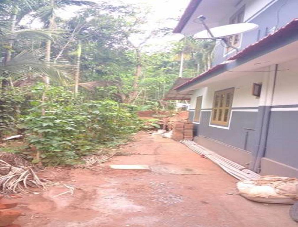 Wayanad Homestay 玛纳多迪 外观 照片